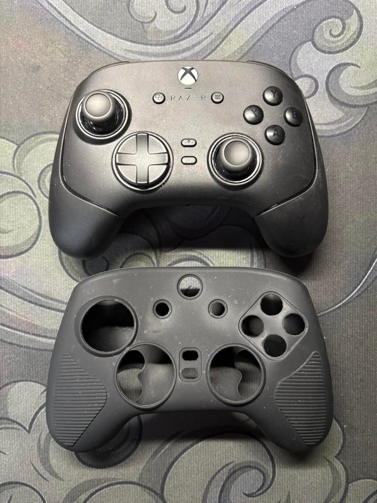 Manette Razer v3 te, Enlèvement ou Envoi, Comme neuf