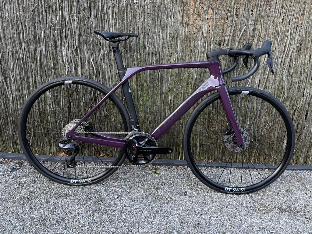 Lapierre Aircode maat M54 105 Di2, Enlèvement, Neuf