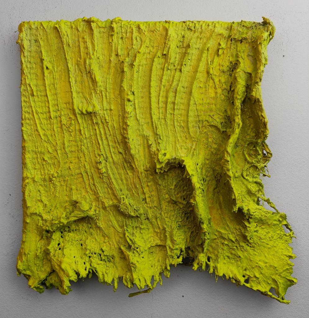 Yellow, Enlèvement ou Envoi