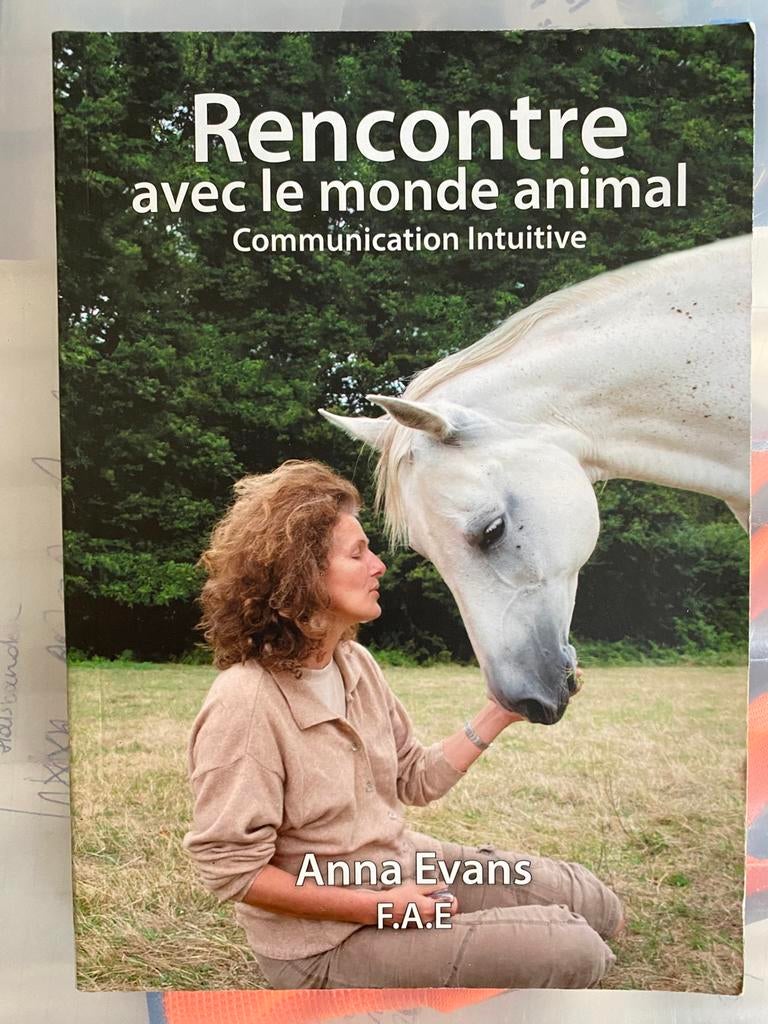 Boeken equicoeching en communicatie, Ophalen of Verzenden, Zo goed als nieuw
