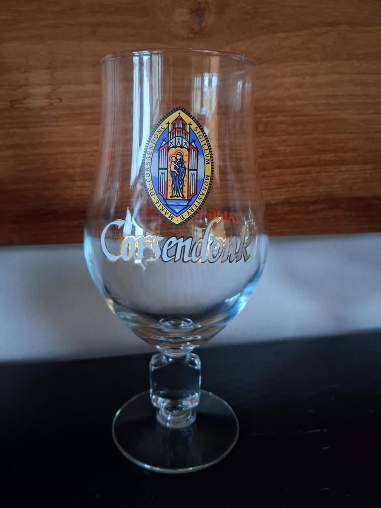 Corsendonk, Verzamelen, Ophalen