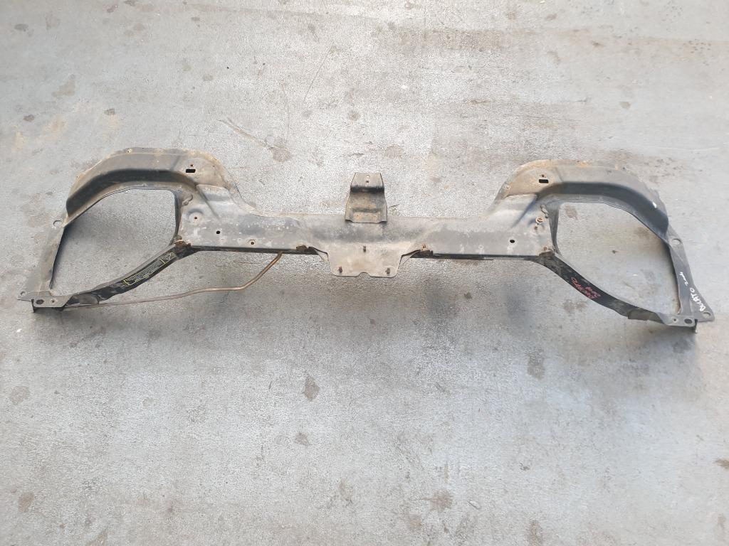 Traverse avant PEUGEOT BOXER jumper Barre renfort pare choc, Autos : Pièces & Accessoires, Suspension & Châssis, Fiat, Peugeot