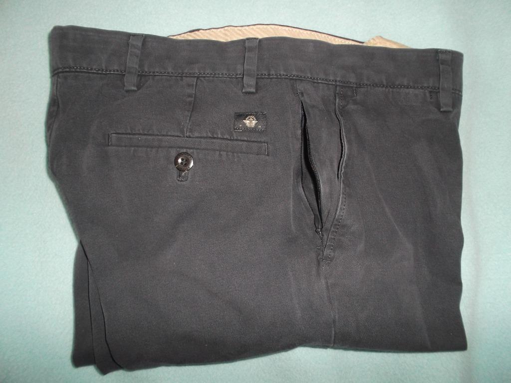 Dockers Smart 360 Flex W29L32 slim tapered nieuw,nooit gedra, Ophalen of Verzenden, Nieuw, Blauw, Dockers