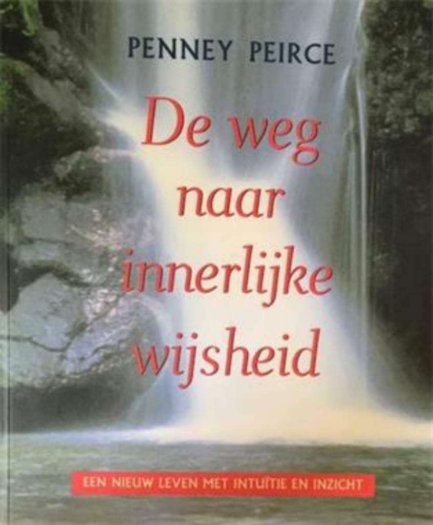 De weg naar innerlijke wijsheid, Enlèvement ou Envoi, Utilisé