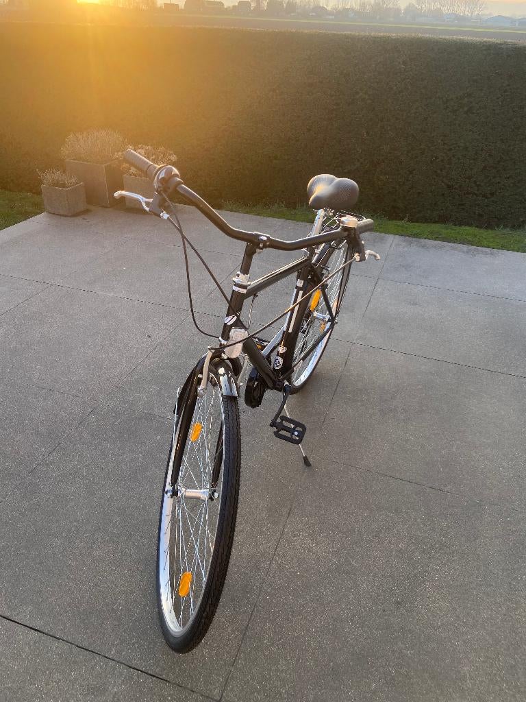 Fiets, Vélos & Vélomoteurs, Neuf, Autres marques, Vitesses, 49 à 53 cm