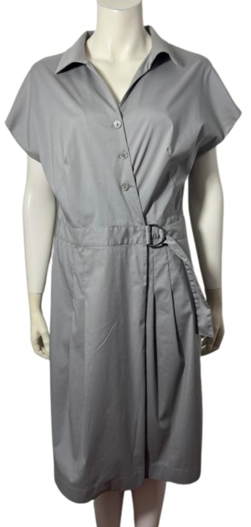 AKRIS PUNTO jurk - FR 44 - Nieuw, Kleding | Dames, Verzenden, Maat 42/44 (L), Zo goed als nieuw, Knielengte