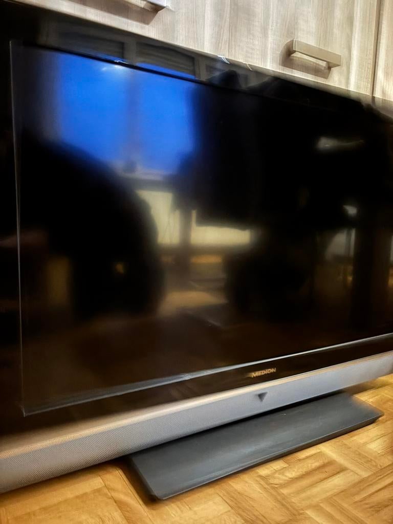 Medion tv, Neuf, Autres marques, LED, Enlèvement