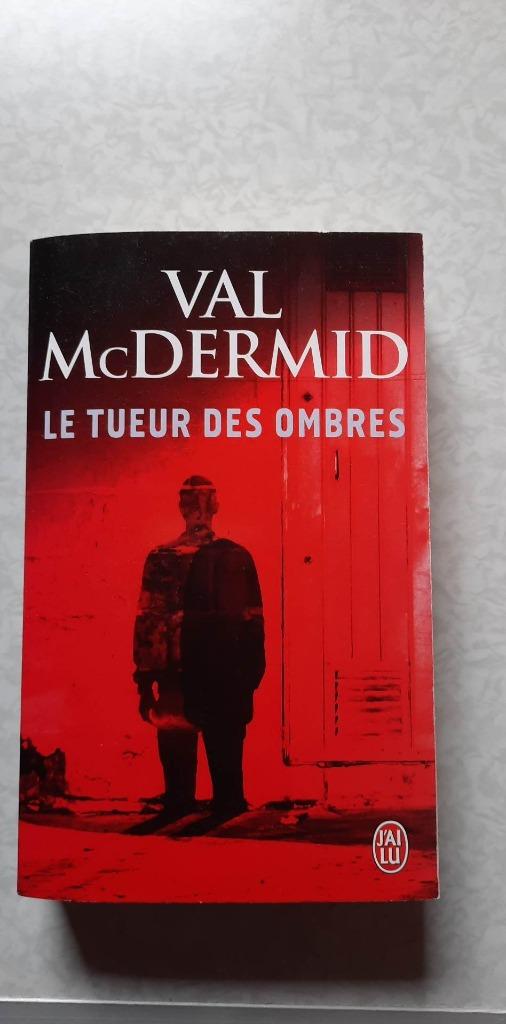 Val McDermid - Le tueur des ombres, Enlèvement, Utilisé