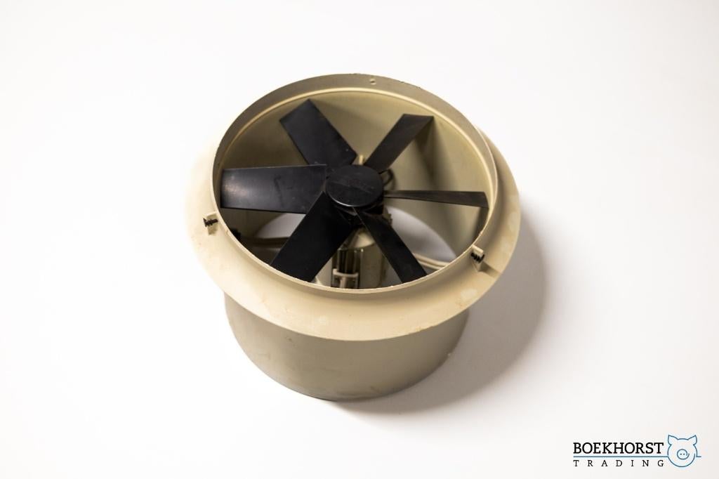 Fancom ventilatoren in koker [045], Dieren en Toebehoren
