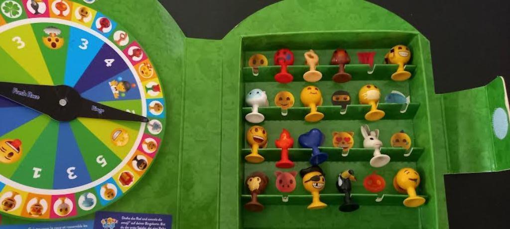 ALDI'S  emoji 2021, Collections, Aldi, Enlèvement ou Envoi