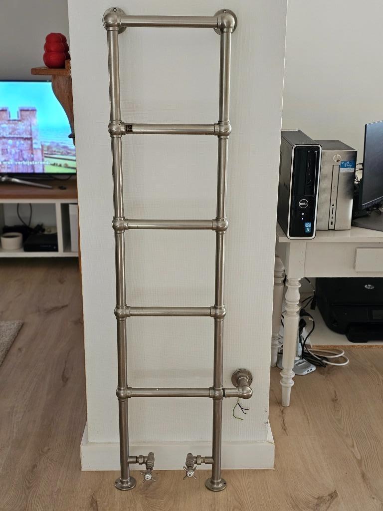 Vogue klassieke design handdoekradiator, Enlèvement