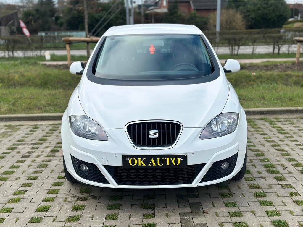 Seat Altea 1.2 TSI Carpaly Garantie 12 Mois, Autos, Bluetooth, Euro 5, Achat, Particulier