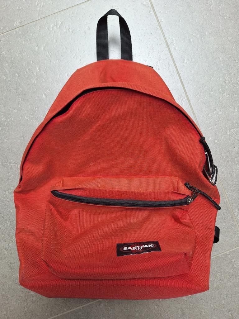 Sac à dos Eastpak, 25 à 40 cm, Enlèvement ou Envoi, 30 à 45 cm, Utilisé