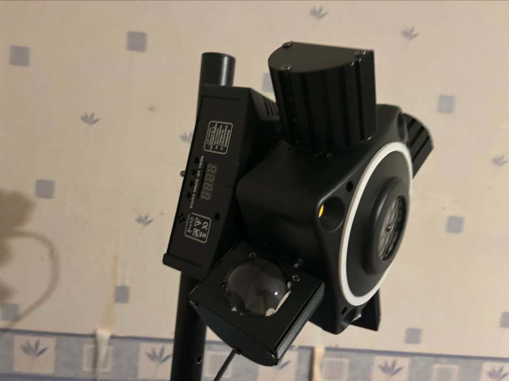 Vds : materiel lumiere Sono, Enlèvement ou Envoi, Sono