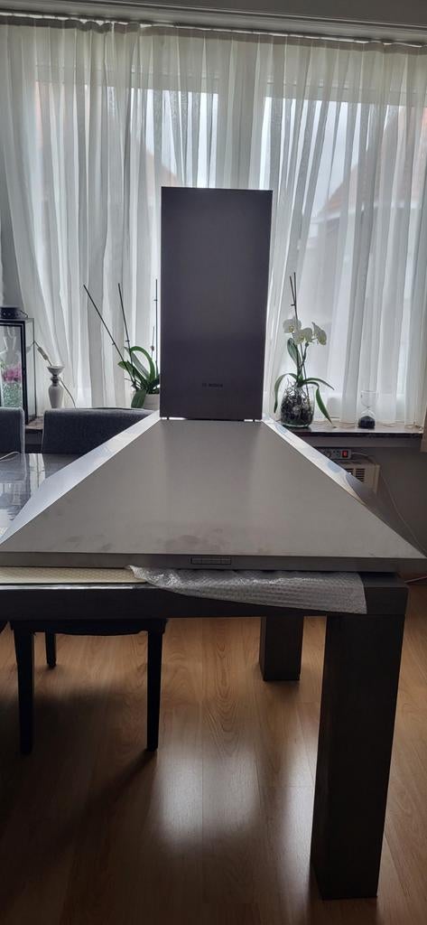 Dampkap bosch, Enlèvement ou Envoi