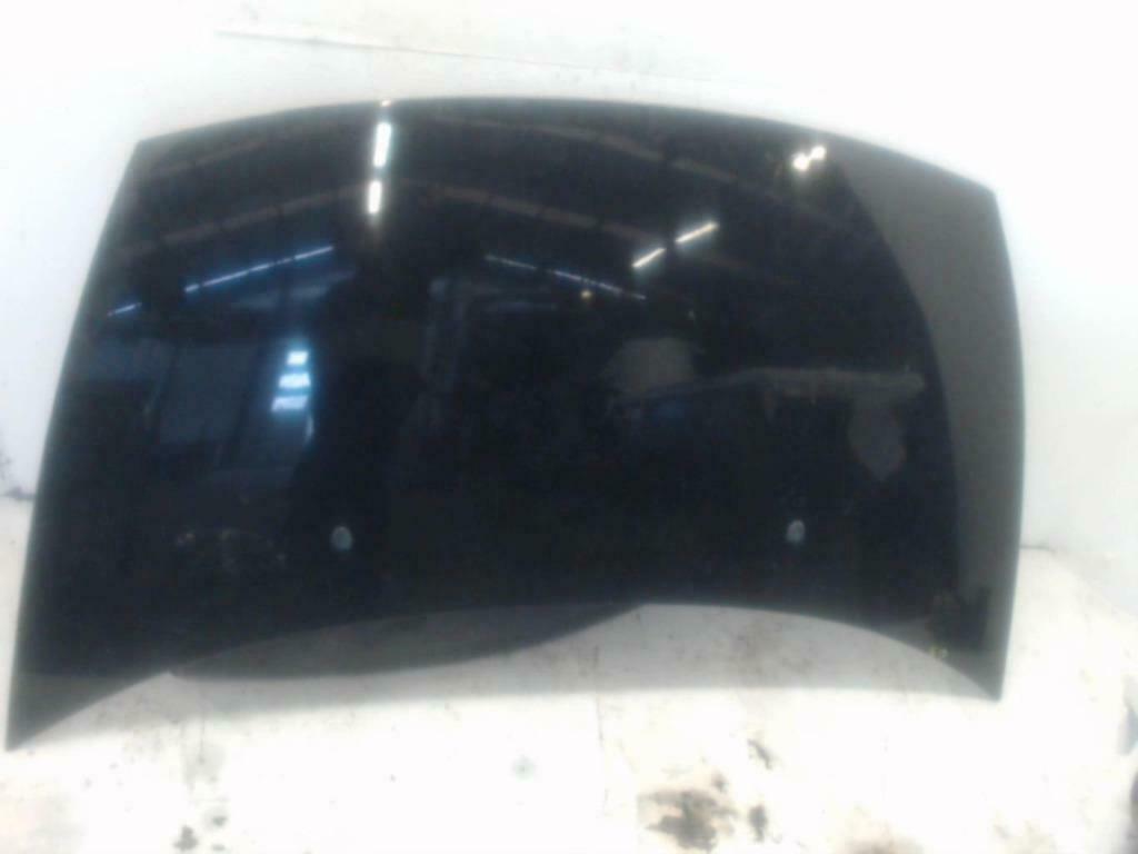 capot citroen c3 noir de 2002-2005, Ophalen, Gebruikt, Citroën, Voor