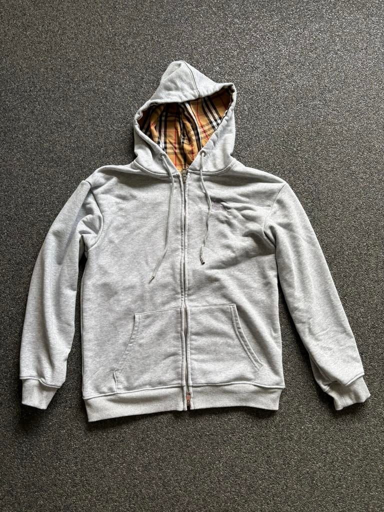 Burberry hoodie S, Kleding | Heren, Truien en Vesten, Ophalen of Verzenden, Zo goed als nieuw
