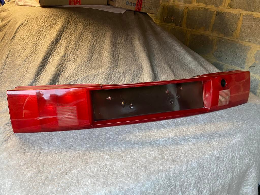 Bandeau arrière audi 80 cabrio, Auto-onderdelen, Ophalen, Audi
