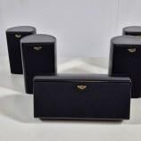 Klipsch Theater 300 Surround Speaker Set | 5 Luidsprekers, Autres marques, Enlèvement ou Envoi, Reconditionné, 60 à 120 watts
