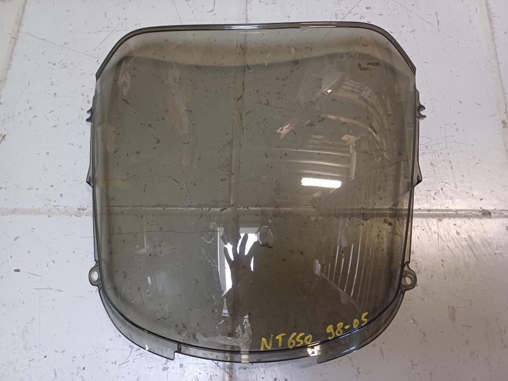 honda deauville 650 van '98-'05 kuipruit, Ophalen of Verzenden, Gebruikt