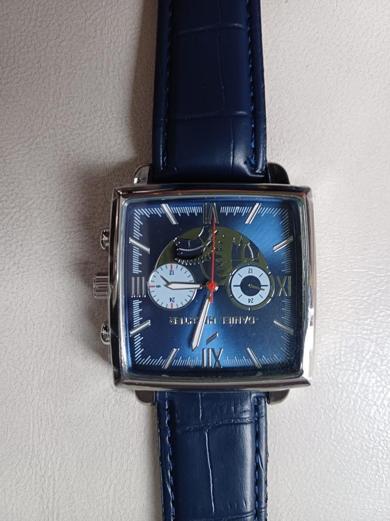 Daniel Hechter horloge, Ophalen, Nieuw, Polshorloge, Overige merken