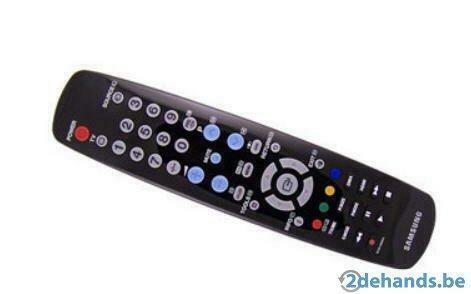 Samsung  Afstandsbediening BN59-00685A, Nieuw