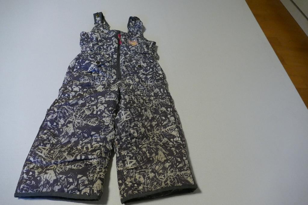 ski-pak: yep,yep: 4 jaar, Kinderen en Baby's, Jongen of Meisje, Yep yep, Sport- of Zwemkleding, Ophalen of Verzenden