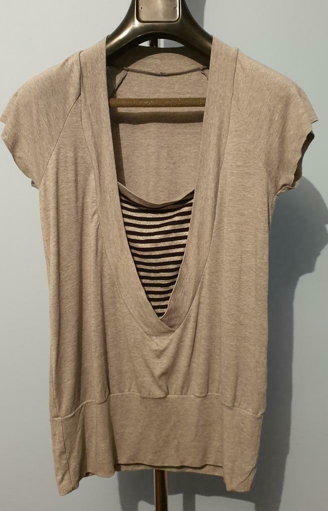 Traduit par Google Translate…, Kleding | Dames, Maat 38/40 (M), Ophalen of Verzenden, Zo goed als nieuw, Korte mouw