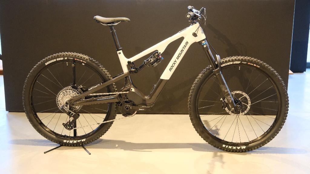 Rocky Mountain Instinct Powerplay SL Carbon 70, Vering, 10 tot 15 versnellingen, Nieuw, Overige maten