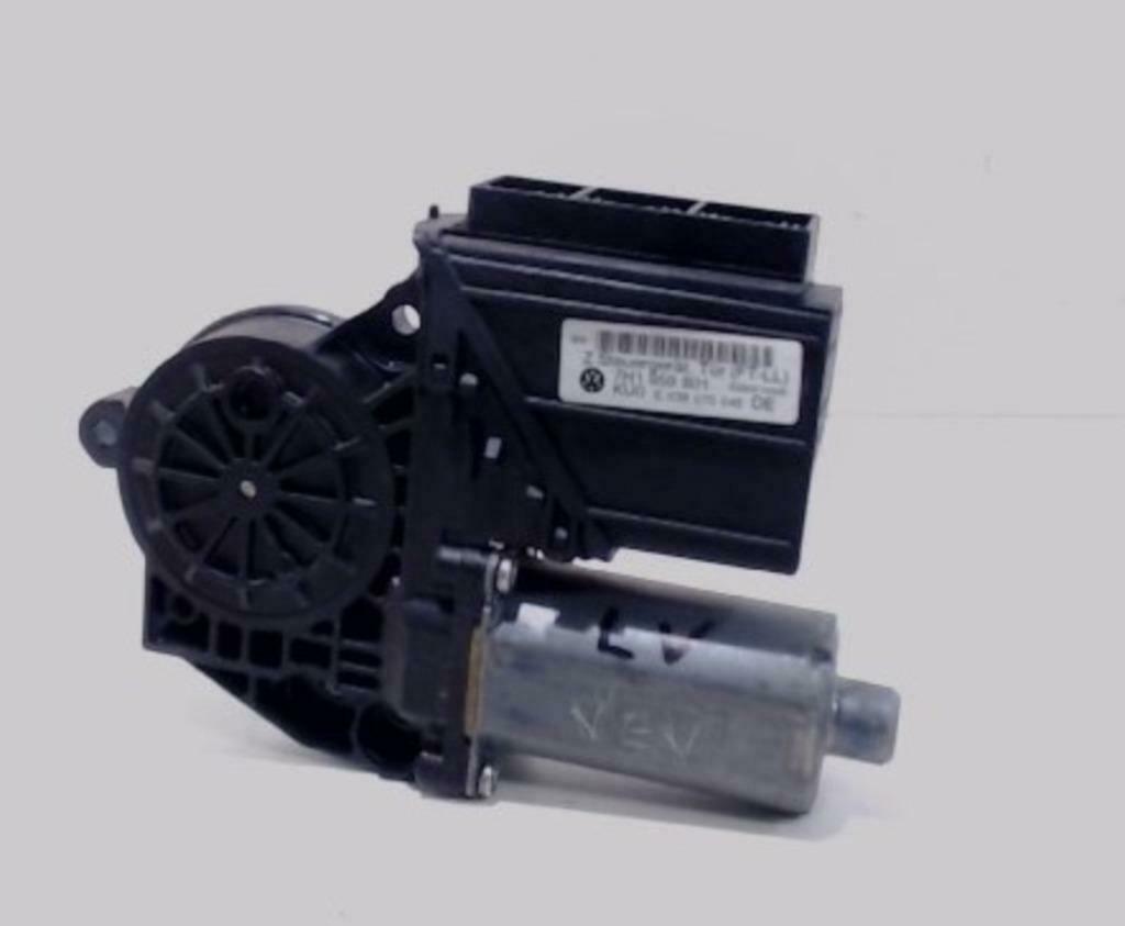 Module lève vitres 7H1959801 VW Seat Skoda, Enlèvement ou Envoi, Utilisé, Seat
