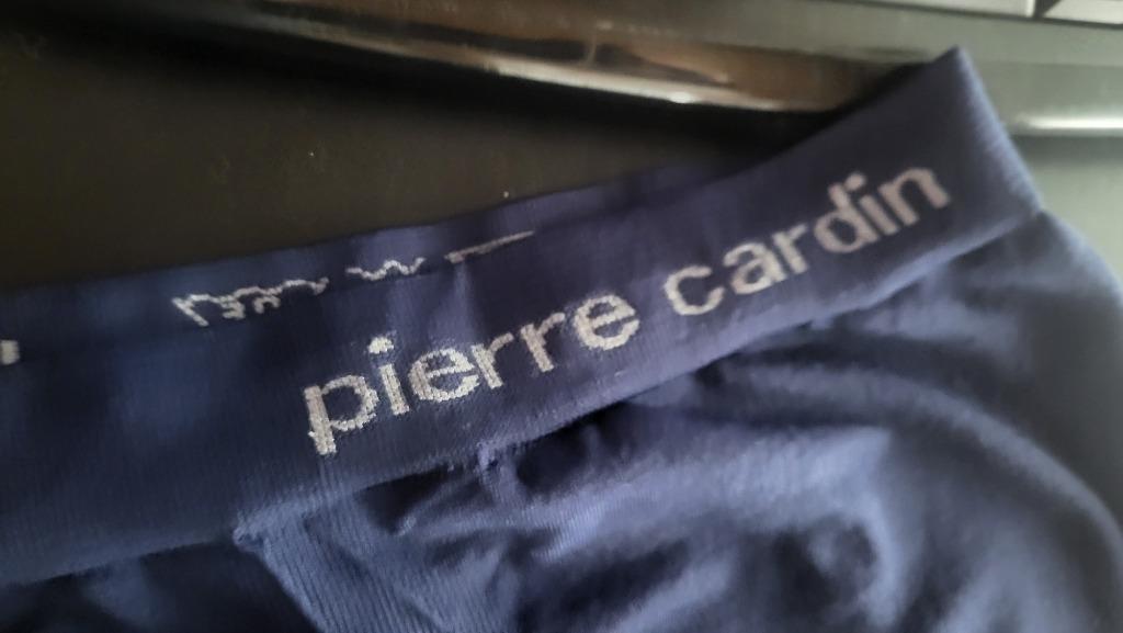 Boxers Pierre Cardin 4 pièces taille XL - État neuf - M, Envoi, Bleu, Pierre Cardin, Boxer