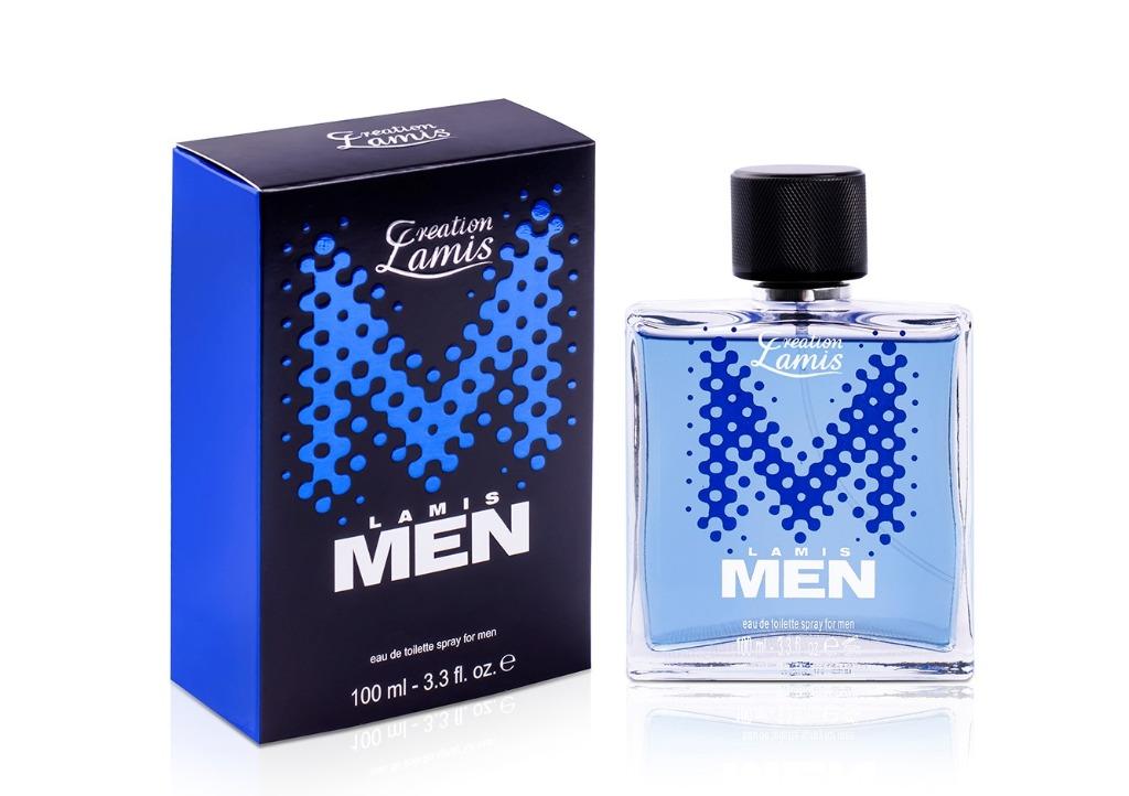 Parfum Lamis pour homme 100 ml de Creation Lamis, Enlèvement ou Envoi, Neuf