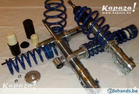 Bonrath/Blue-Line schroefkit BMW 5-serie E39 (95-03), Ophalen of Verzenden, Nieuw, BMW