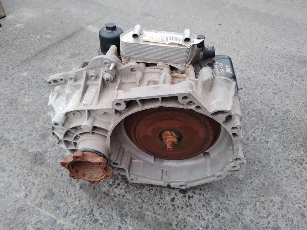 Boîte de vitesses DSG 6 rapports HXT de Volkswagen Golf 5, Enlèvement ou Envoi, Volkswagen, ., Utilisé