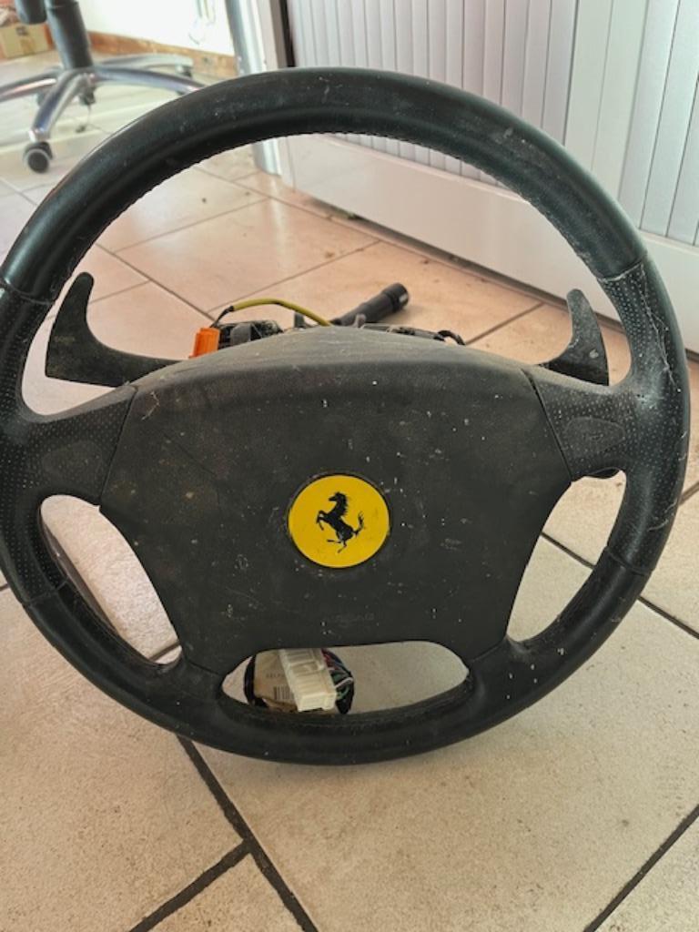 pièces  Ferrari, Enlèvement ou Envoi, Ferrari