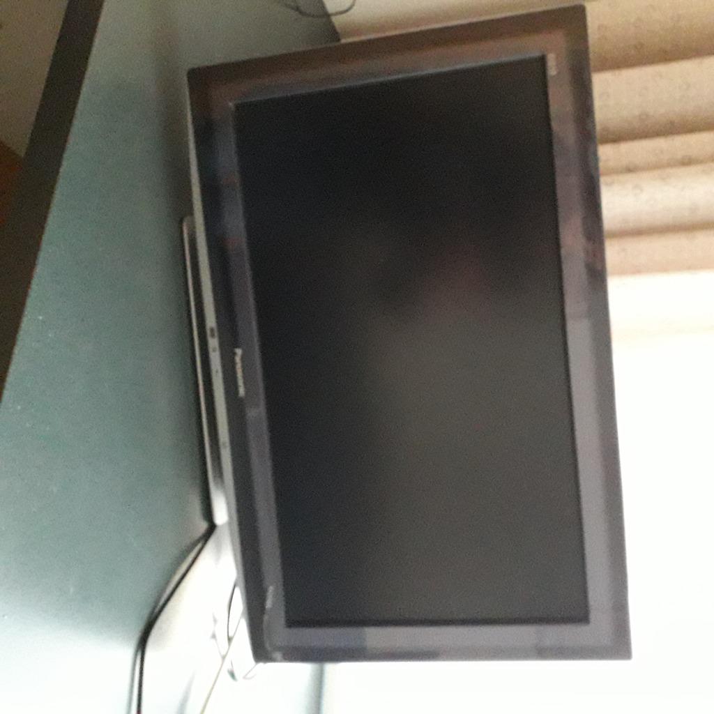Tv, TV, Hi-fi & Vidéo, Panasonic, 40 à 60 cm, LCD, Comme neuf