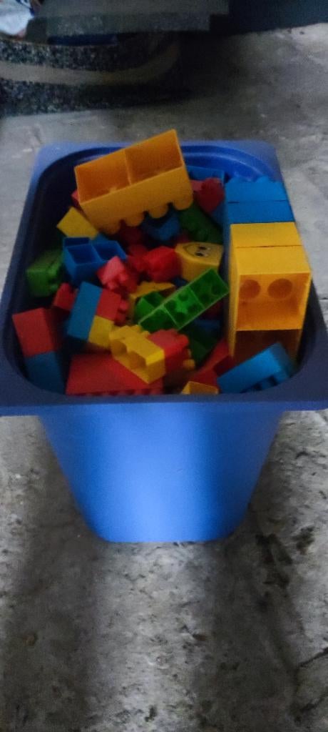 Lego, Ophalen, Zo goed als nieuw, Losse stenen, Lego