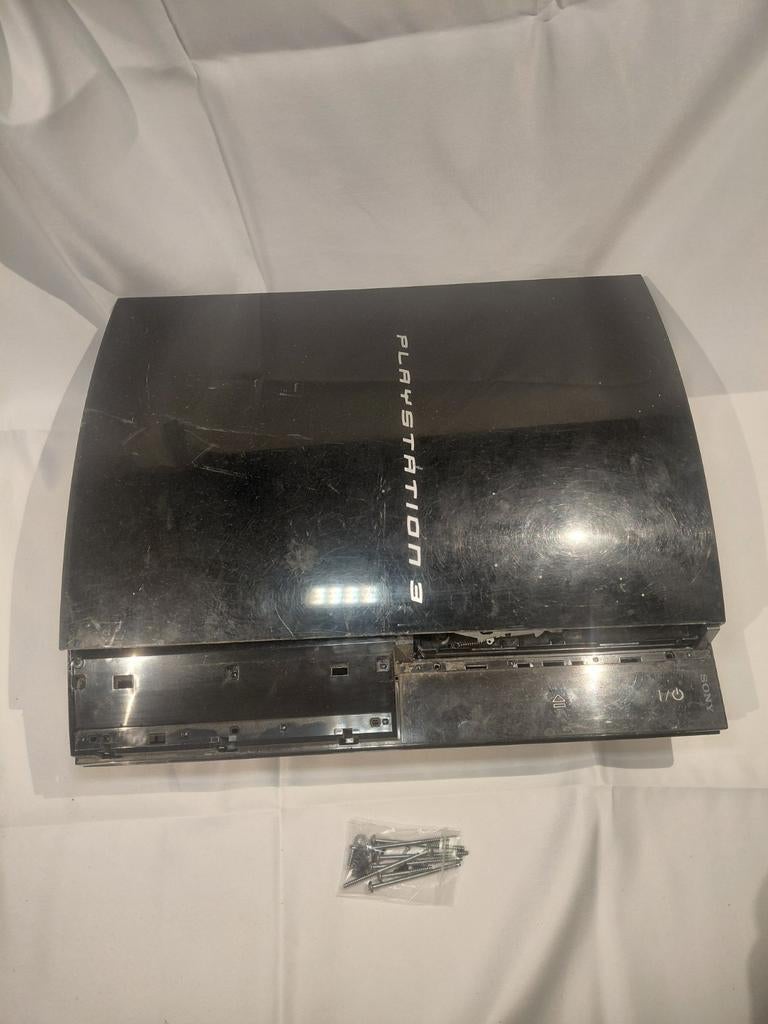 Console PS3 à réparer, Consoles de jeu & Jeux vidéo, Envoi