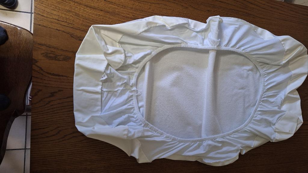 Protège matelas pour lit enfant, Garçon ou Fille, Enlèvement ou Envoi, Utilisé, Autres types