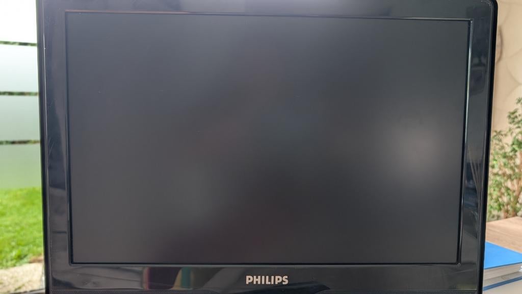 Télévision écran plat, TV, Hi-fi & Vidéo, Télévisions, Enlèvement ou Envoi, Comme neuf