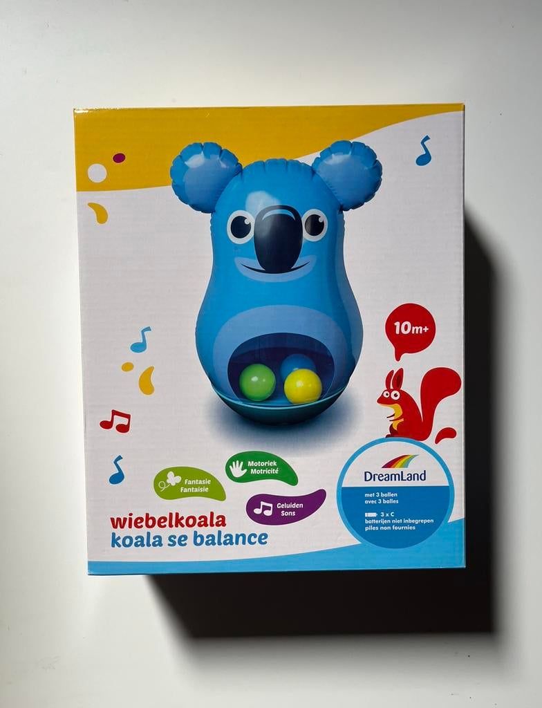 Jeu Koala, Ophalen, Nieuw, Overige typen