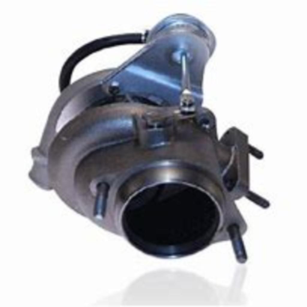 turbo pour ALFA ROMEO	156, Enlèvement, Révisé, Alfa Romeo