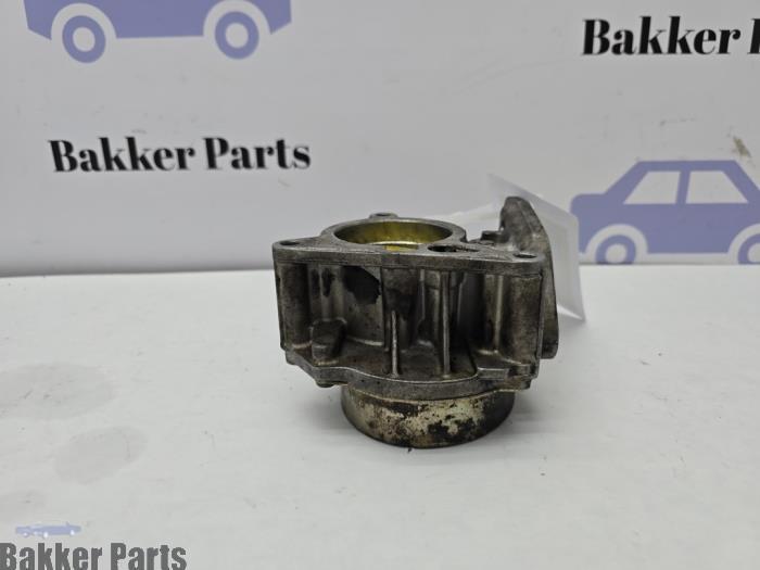 Pompe à vide (essence) d'un Audi A3, Autos : Pièces & Accessoires, Moteurs & Accessoires, Audi, Utilisé, 3 mois de garantie