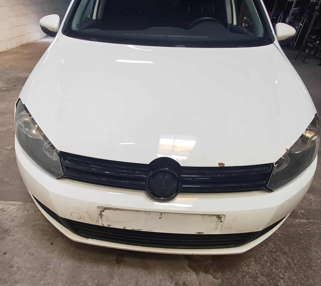 A vendre toutes pieces VW Golf 6, Enlèvement, Utilisé, Volkswagen