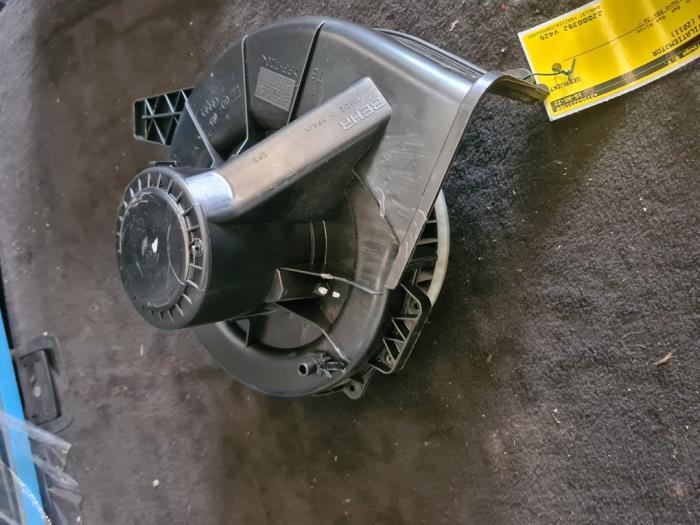 Moteur de ventilation chauffage d'un Seat Ibiza, Autos : Pièces & Accessoires, -, 3 mois de garantie, Utilisé, -