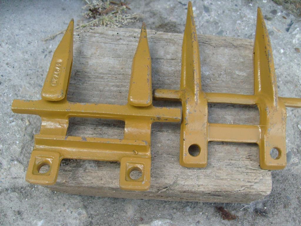wisselstukken maaidorser NH, Zakelijke goederen, Ophalen, Akkerbouw, Oogstmachine