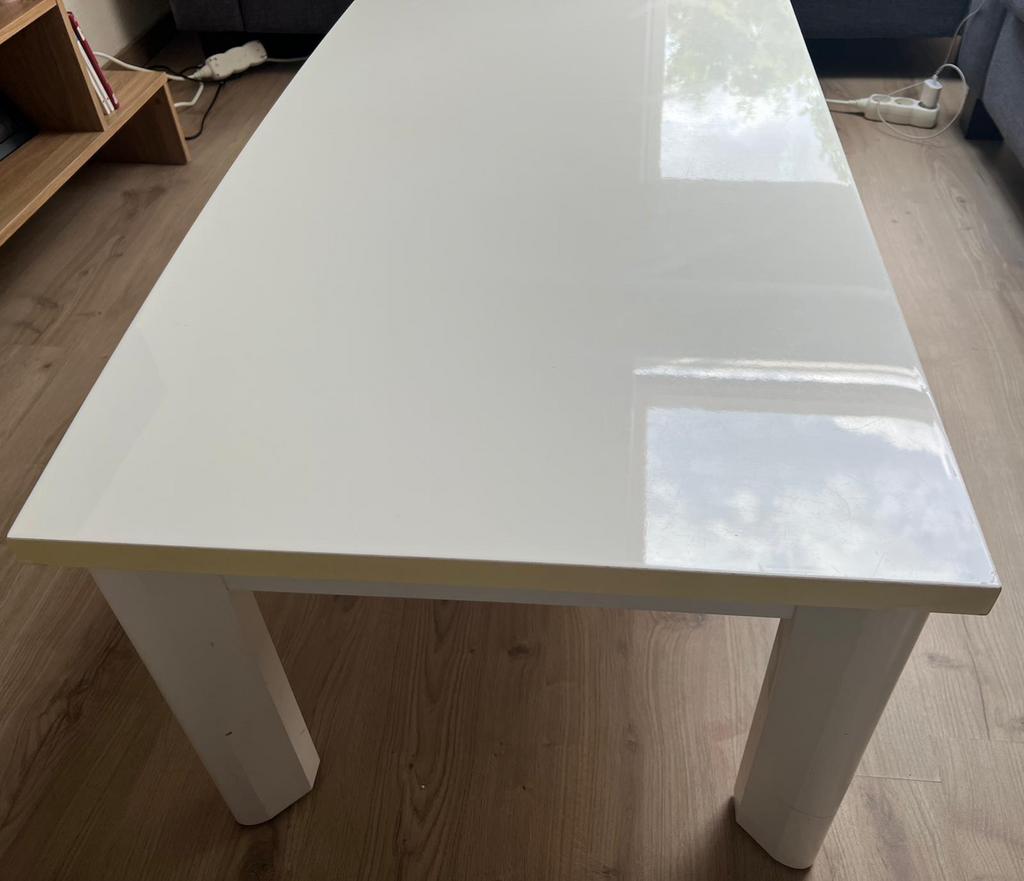 table, Maison & Meubles, Enlèvement ou Envoi
