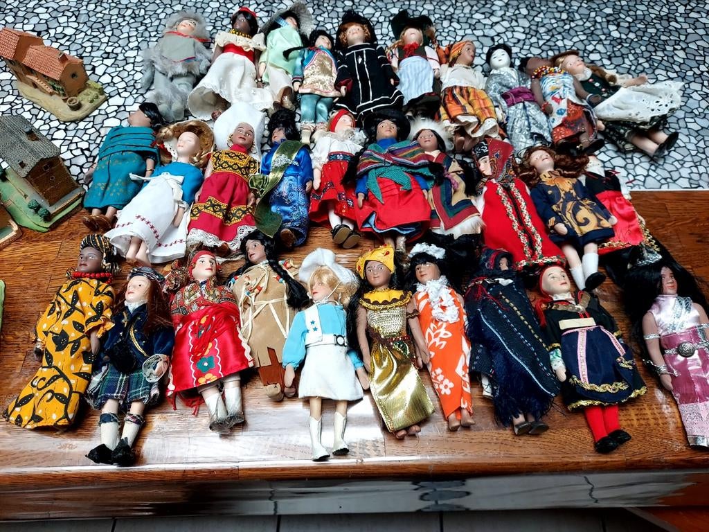 Recherche collectionneur, Enlèvement