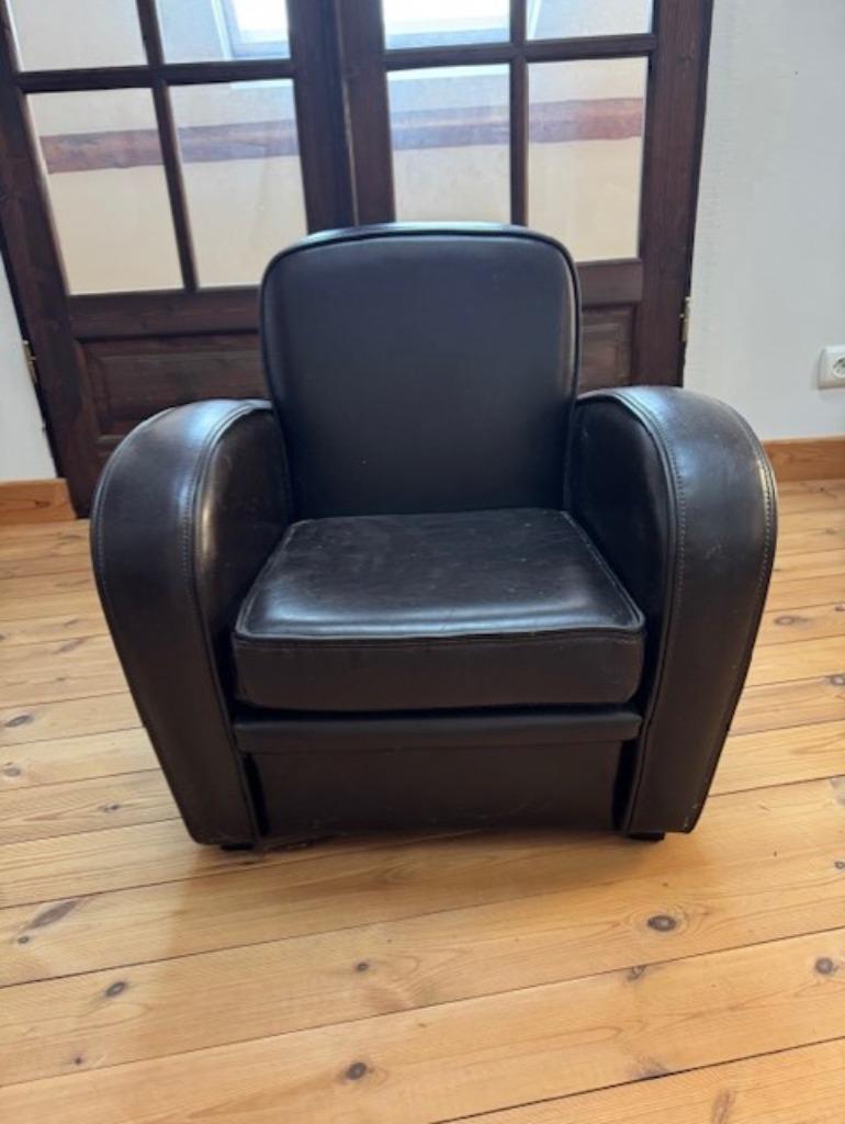 Fauteuil enfant, Enlèvement, Utilisé