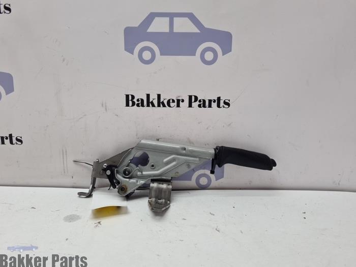 Levier frein à main d'un BMW 3-Serie, Autos : Pièces & Accessoires, -, -, 3 mois de garantie, Utilisé